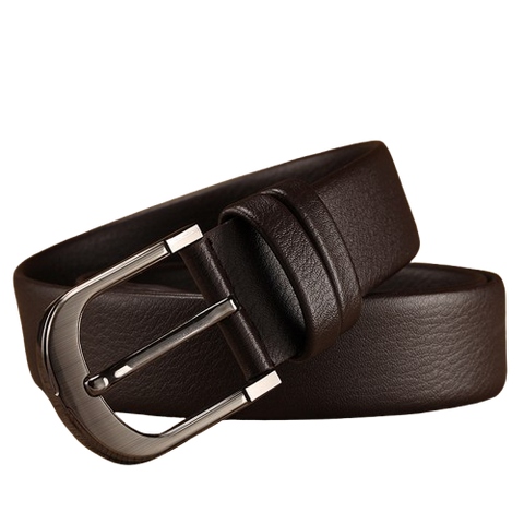 Belt men's casual fashion