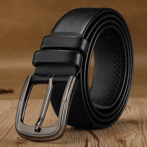 Belt men's casual fashion