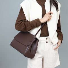 New Large-capacity Shoulder Bag
