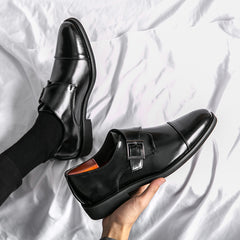 Trendy Fashion British-style Shoes
