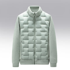 Women's Autumn Winter Quilted Jacket