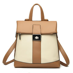 Summer-style Retro Backpack