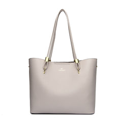 Women's Large Capacity Versatile Shopping ToteBag
