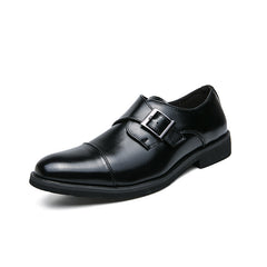 Trendy Fashion British-style Shoes