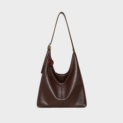 Large-capacity New Vintage Bag