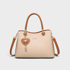 Multi-functional Tote And Crossbody Bag