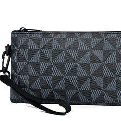 Long Wallet Fashionable And High-capacity