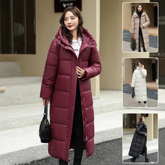 Winter Puffer Thick for Casual use