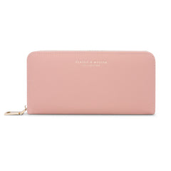 Wallet Fashion Women's Long Wallet