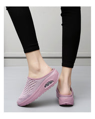 Casual Half Slippers