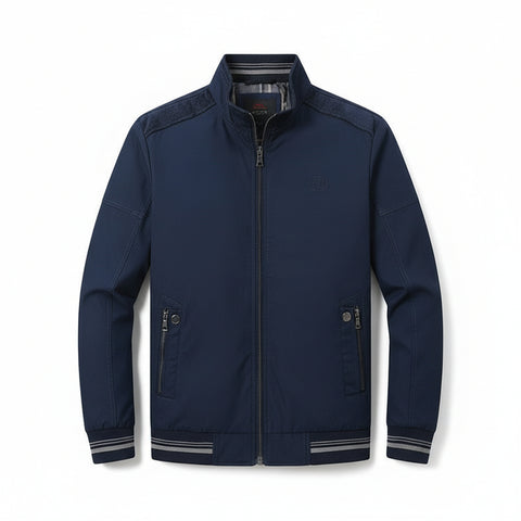Thin Baggy Casual Jacket Men