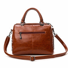 Fashionable Patek Shoulder Bag