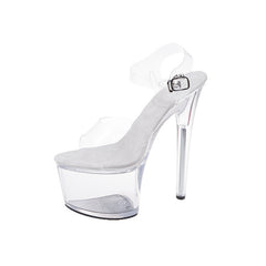Casual Wedding Fashion Women's High Heel Sandals