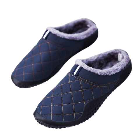 Anti-Slip Dual Purpose Cotton Shoes