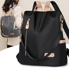 Versatile Lightweight Travel Bag For Outings