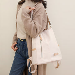 Versatile Lightweight Travel Bag For Outings