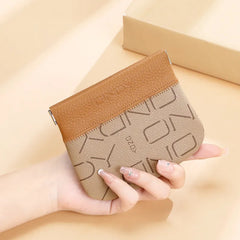 Ultra-thin Long Wallet for Woman