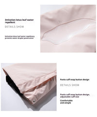 Winter Ski For Men And Women Jackets