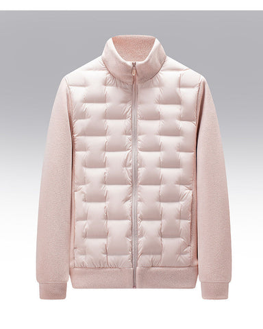 Women's Autumn Winter Quilted Jacket
