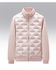 Women's Autumn Winter Quilted Jacket