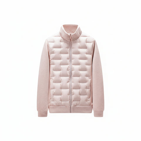 Women's Autumn Winter Quilted Jacket