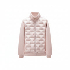Women's Autumn Winter Quilted Jacket