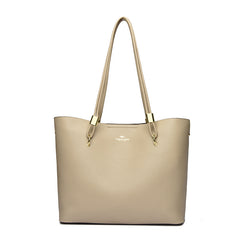 Women's Large Capacity Versatile Shopping ToteBag
