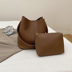 Sophisticated Winter Bag