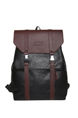 Large Capacity Flip PU Multi functional Bag