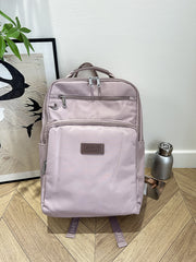 Oxford Cloth Casual Travel Hiking Backpack