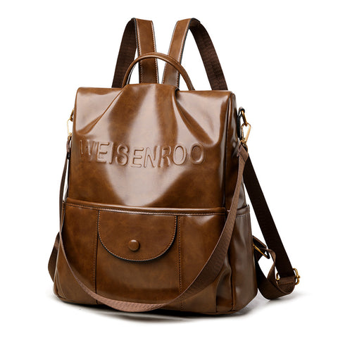 New Stylish  Casual Backpack