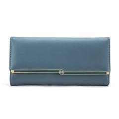 Fashion Long Wallet for Female