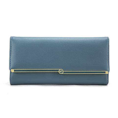 Fashion Long Wallet for Female
