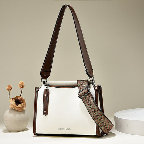 Women's Small Square Bag