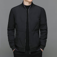 Fashion Down Winter Warm Jacket