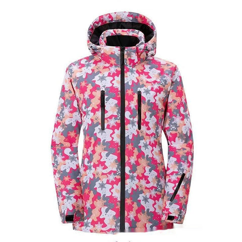 Winter Ski For Men And Women Jackets