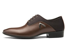 Men's Oxford Shoes