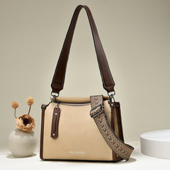 Women's Small Square Bag