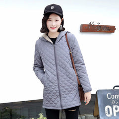 New Stylish ladies quilted jacket