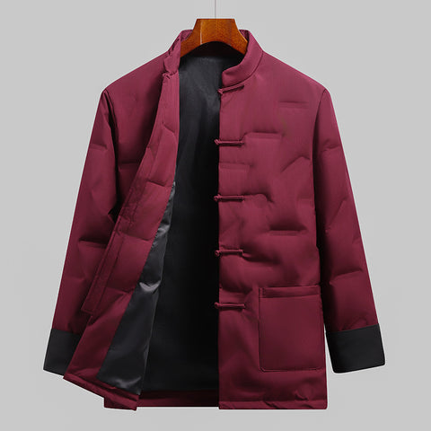 Winter Men's jacket