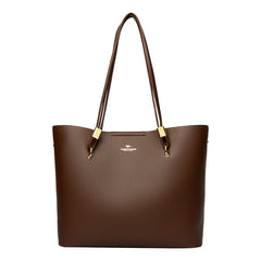 Women's Large Capacity Versatile Shopping ToteBag