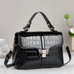 Shoulder Bag That Pairs Effortlessly With Any Outfit