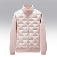 Women's Autumn Winter Quilted Jacket