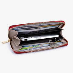 Wallet Fashion Women's Long Wallet