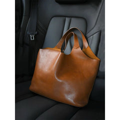 Retro Flower Shoulder Bag Dual-Use