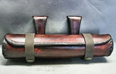 Fashion Leather Duffel Bag