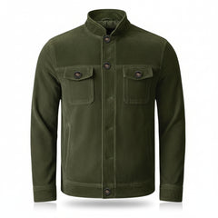 New Men's Casual style Jacket
