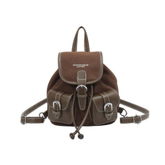 Fashionable All-match Backpack