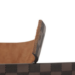 Men's Leather Belt Classic Pin Buckle