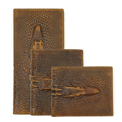 Men's Leather Wallet